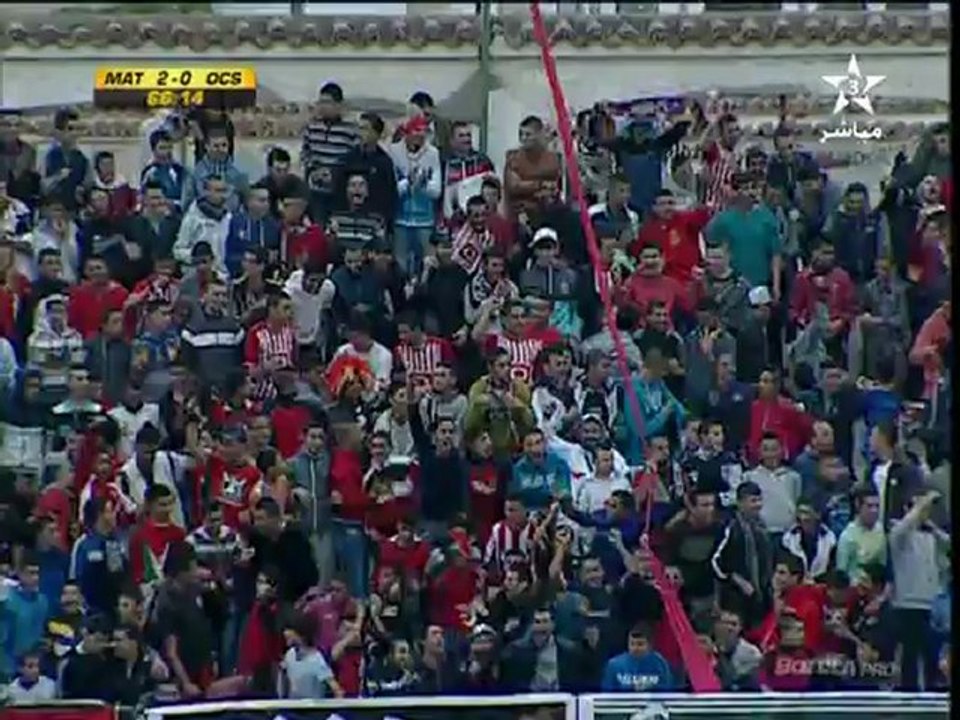 BotolaPro: MAT vs OCS 4-0