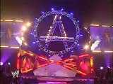 dawn marie entrance armageddon 2004