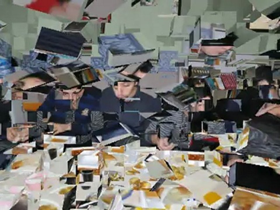 MHP KADIN KOLLARI GELENEKSEL OCAK YEMEĞİ 2012