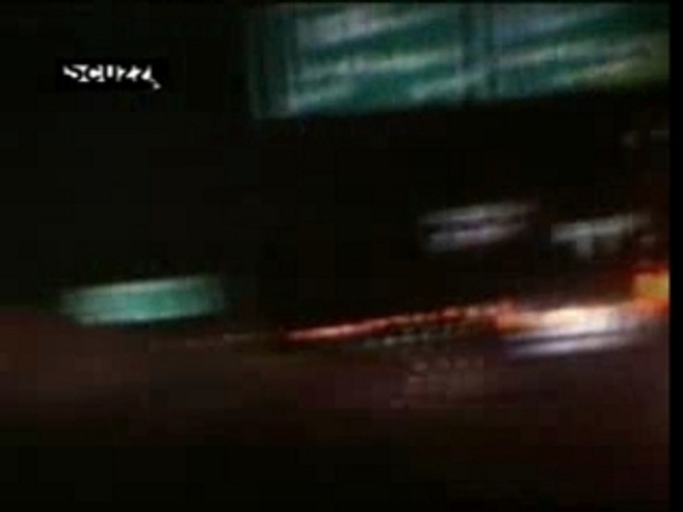 Fear factory - Moment of impact