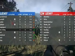 Heroes & Generals Diario de desarrollo