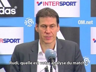 "Balmont aurait pu être blessé gravement"