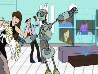 Adidas Presents "The Cautionary Tale of Ebenezer Snoop"