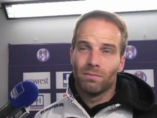 14e journée - Didot : "Surtout pas se relâcher"