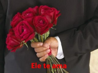 Esse Cara Sou Eu ~~ Roberto Carlos