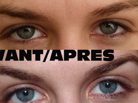 Epiler ses sourcils : Tout sur l'épilation des sourcils