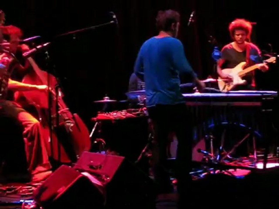 Radiation 10 au Jazz Club - 2012 (3)