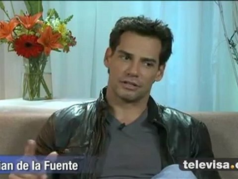 Cristian de la Fuente (@iamdelafuente): Juntos Creamos Deseos