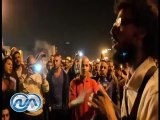 الثوار من إحياء ذكرى شهداء محمد محمود إلى قفص الاتهام