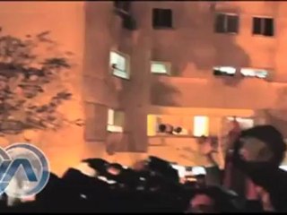 رحلة قافلة التضامن الشعبي مع غزة - 18 نوفمبر