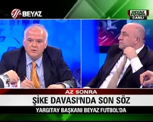 Beyaz Futbol 25.11.2012 10. Kısım