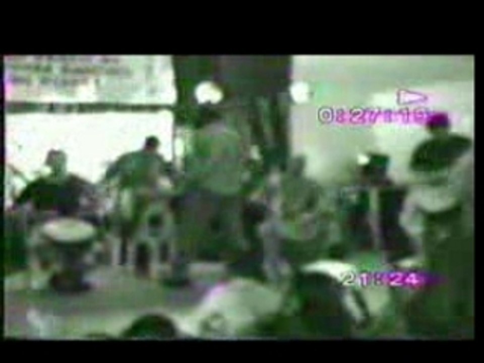 ACAM - Soirée "les enfants des sables"