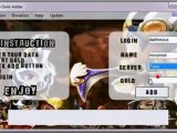 Dragonica Gold Adder Hack * FREE Download , Télécharger gratuitement