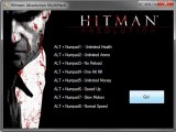 Hitman Absolution Trainer HACK - FREE Download , Télécharger gratuitement