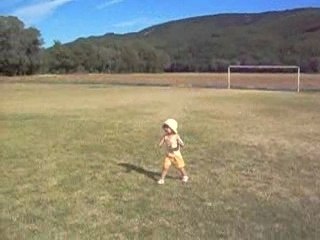 partie de cerf volant