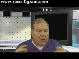 RussellGrant.com Video Horoscope Leo November Monday 26th