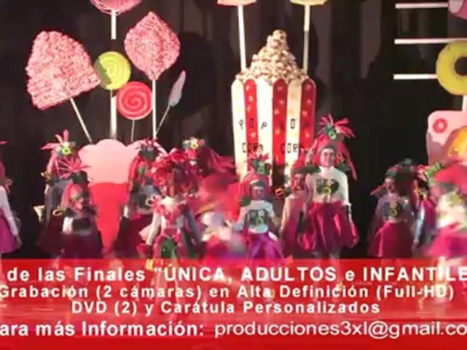 4-Barrio Obrero-Eliminatoria Infantil