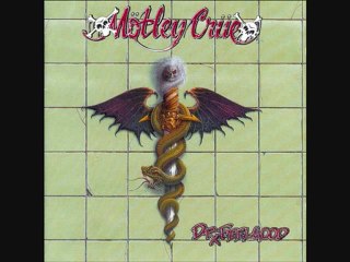 Kickstart My Heart - Motley Crue - YouTube