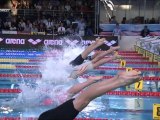 finale 200m NL (H) Agnel et Mallet (ChE pb 2012)