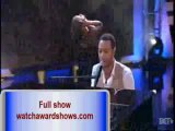 John Legend Tonight Best You Ever Had performance Soul Train