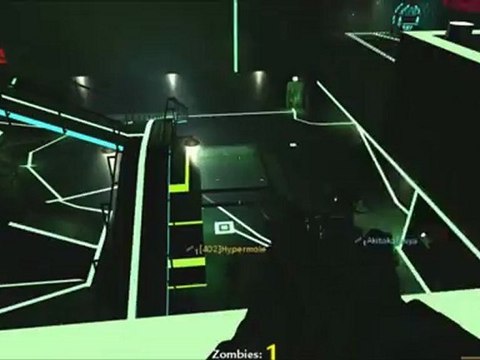 Custom Zombies - Quizz v2: Finding our Camping Spot (Part 2)