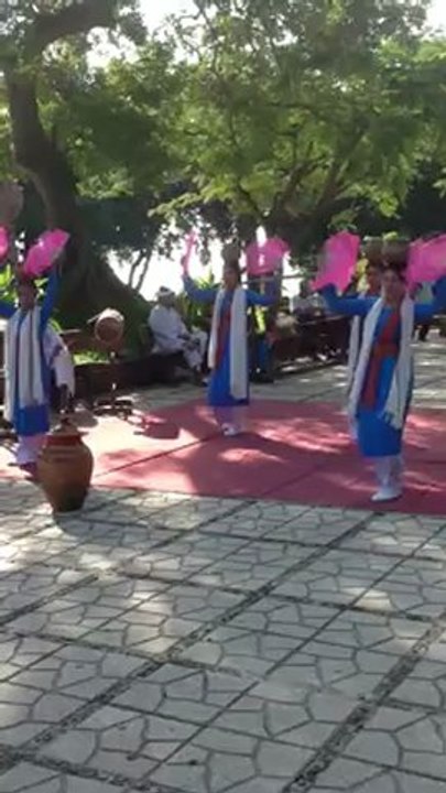 Folklore vietnamien 2