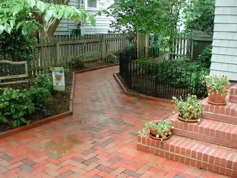 Pressure Washing Charlotte,