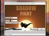Shadow Fight Hack Cheat % pirater tricher, télécharger
