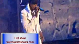 Ne-Yo Wants To Love You Soul Train Awards 2012