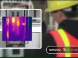 FLIR T420 Thermal Imager Predictive Maintenence