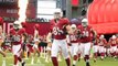 Sloppy Cardinals Fall to St. Louis Rams