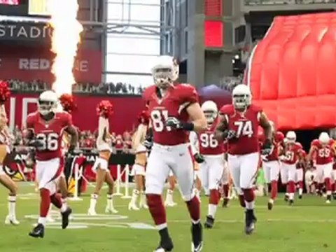 Sloppy Cardinals Fall to St. Louis Rams