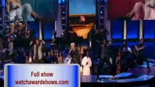Keyshia Cole performance Enough Of No Love 2012 Soul Train Music Awards