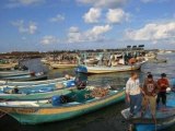 Israel relaxes restrictions on Gaza fishermen