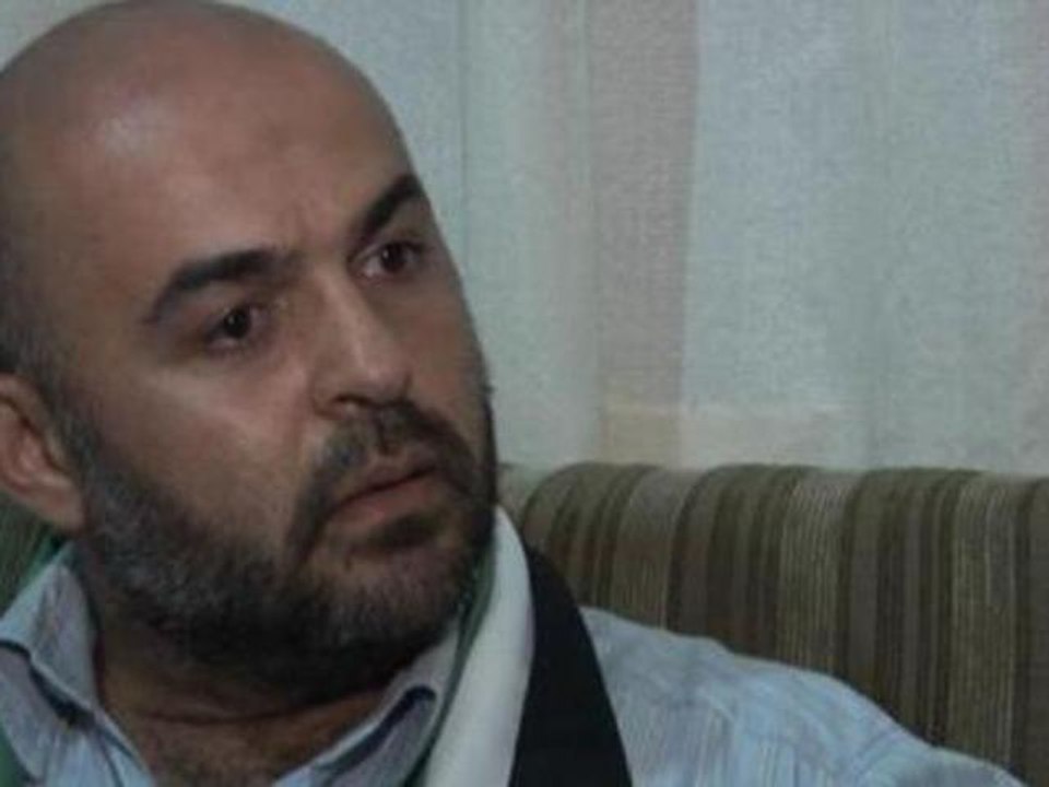 Brazil's Syrians divided over Syrian conflict