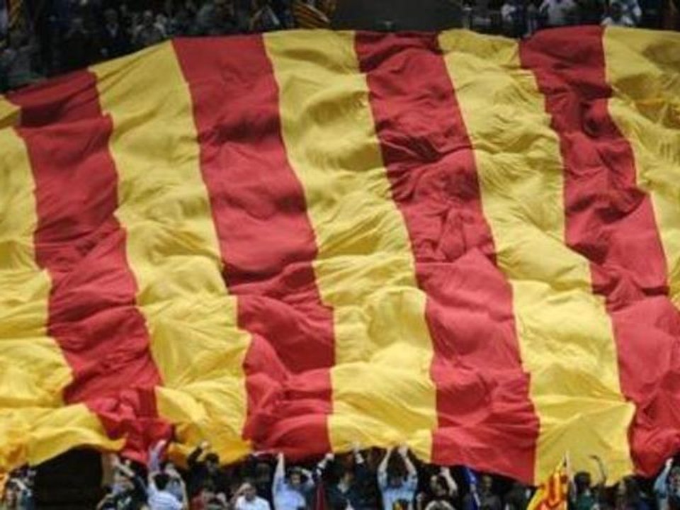 Catalans head to regional polls