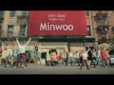 Entretien avec la jeune star du hit Gangnam Style