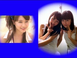 121124 　#34　石田亜佑美・鞘師里保・佐藤優樹