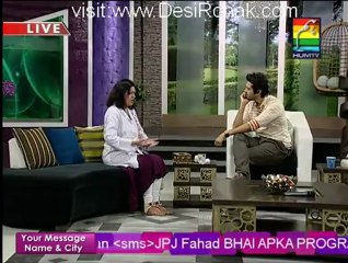 Jago Pakistan Jago - 26th November 2012 part 2