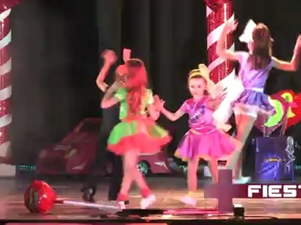 10-Francisco Albert-Eliminatoria Infantil