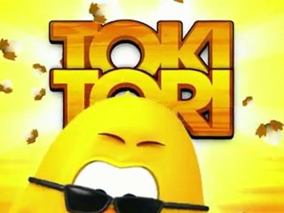 Découverte Toki Tori (HD) (PC)