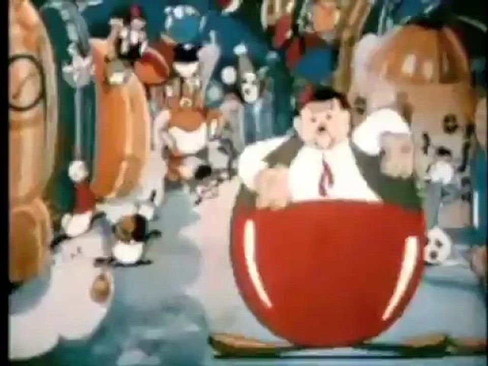 balloon boy saves balloonland!