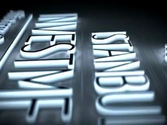 Istanbul Investments TV Advertisement