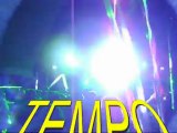 Lazer Show 2 - Tempo Ses Işık Görüntü