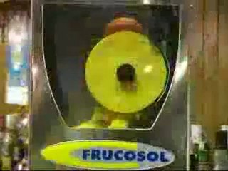 Commercial orange juicer Australia by Orangejuicer