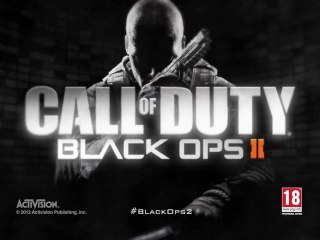 Manau515 Commentary Online Black OPS II PS3