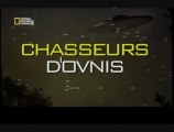 Chasseurs d'ovnis [ Au pays des Cowboys ]