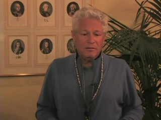 I Am Successful Because of the Business Plan the Academy Taught Me