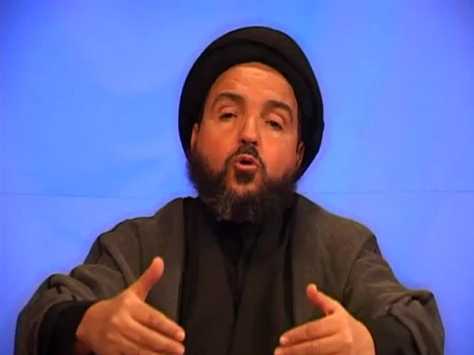 عاشوراء اهل البيت (ع) حكم و عبر اسئلة و اجوبة سماحة السيد الدكتور محمد الصغير الحسني 1