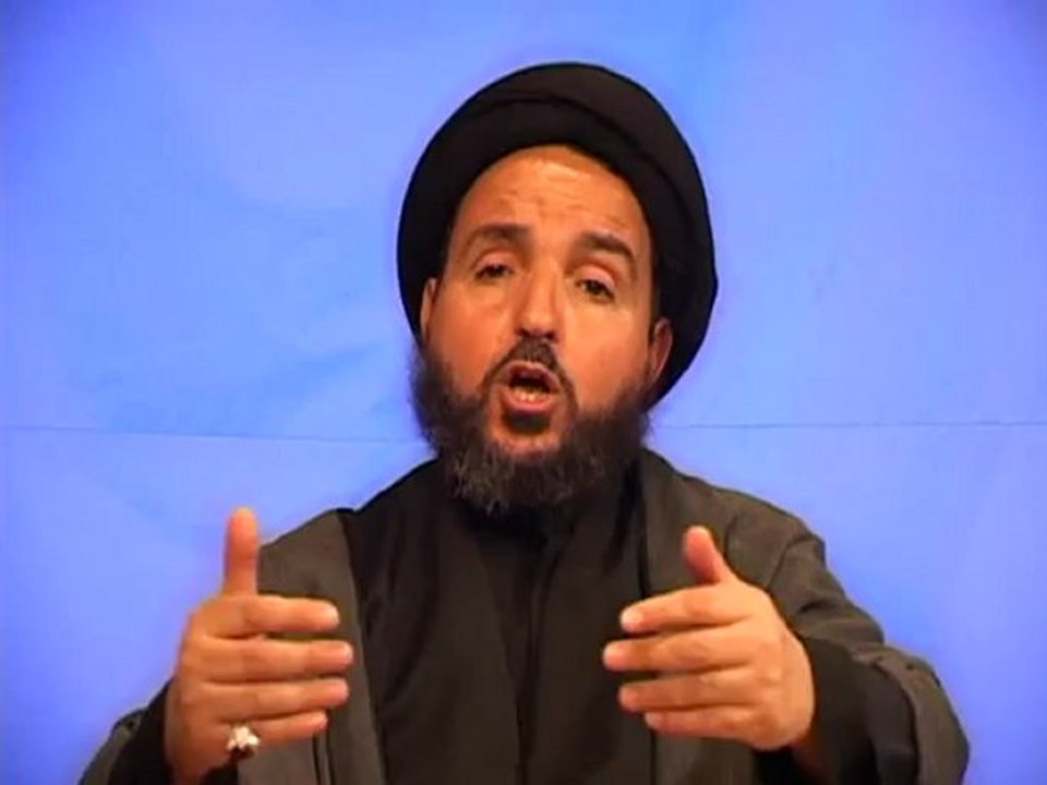 عاشوراء اهل البيت (ع) حكم و عبر اسئلة و اجوبة سماحة السيد الدكتور محمد الصغير الحسني2